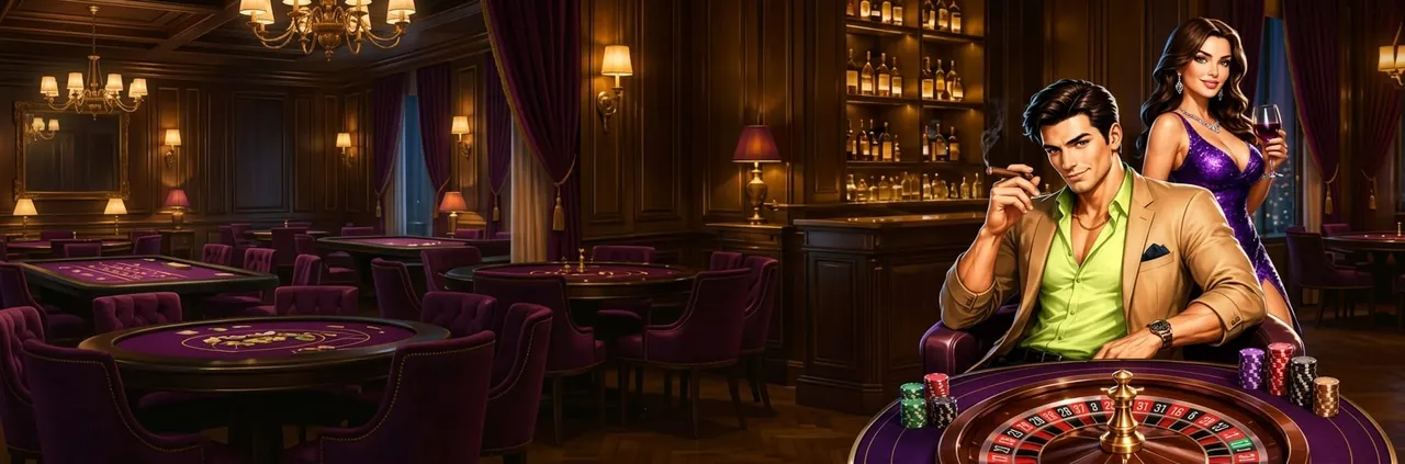 Twindor Casino Hero Banner